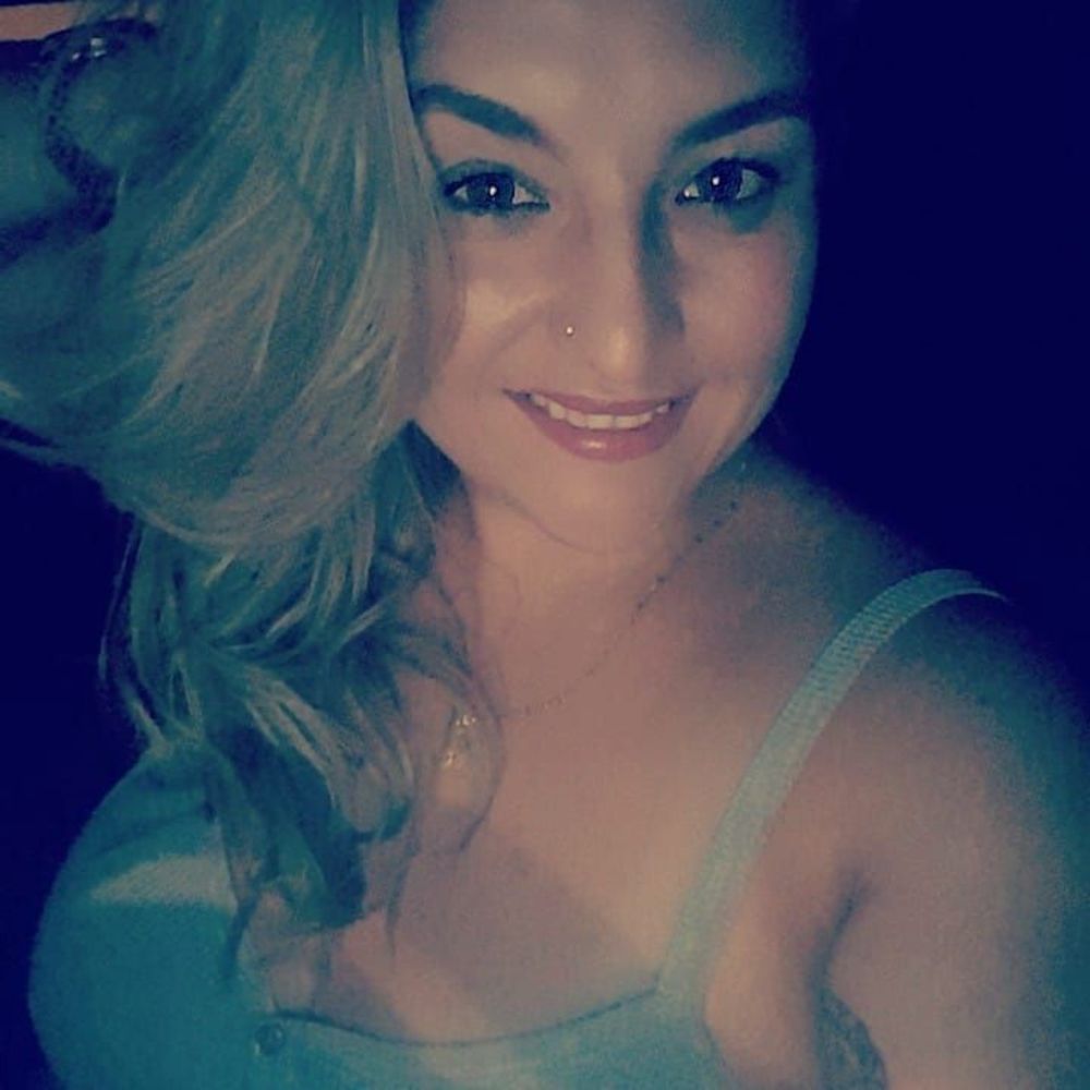 Meet your Posher, Jenn